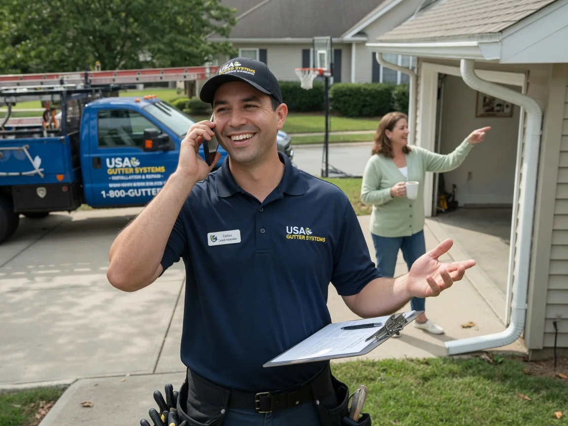 Gutter Installation Belfield, ND FAQs